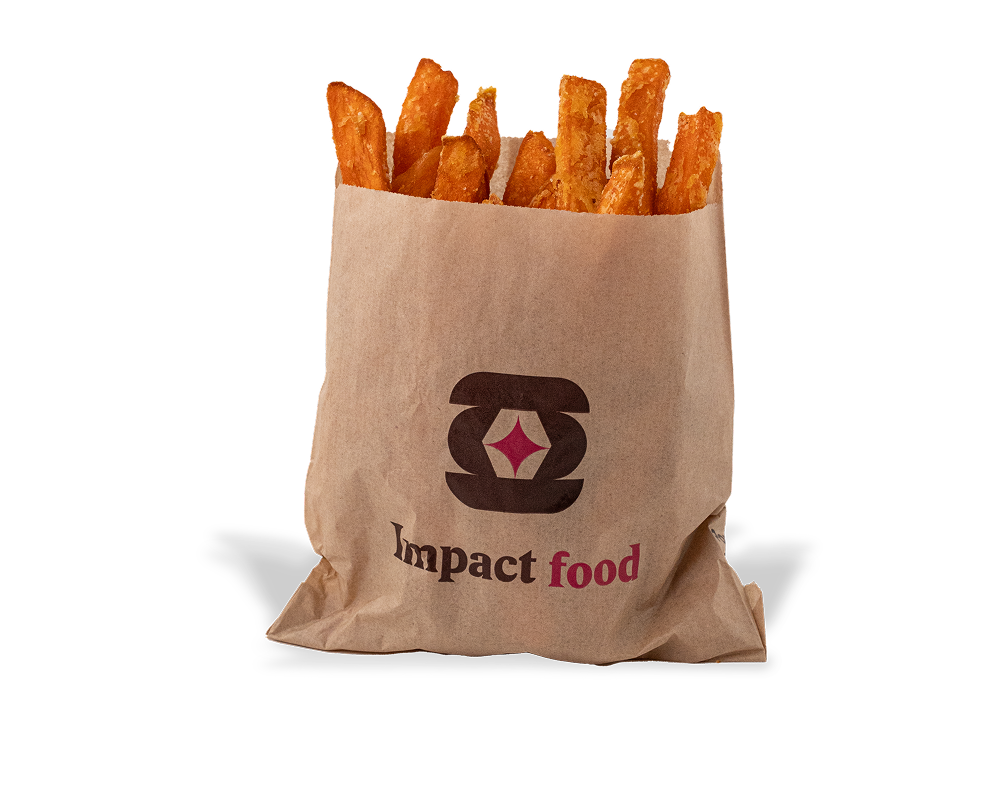 Sweet French Fries