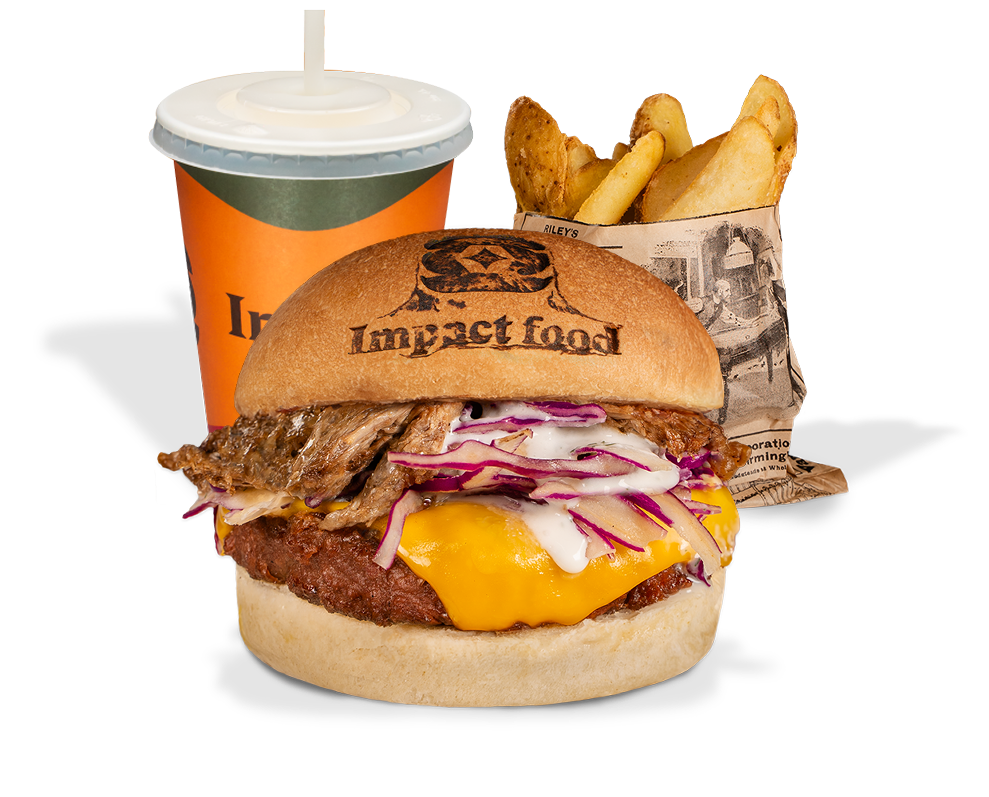 Menu Supremo