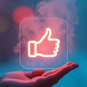 Quanto inquina un like? Il lato nascosto (e impattante) dei social media