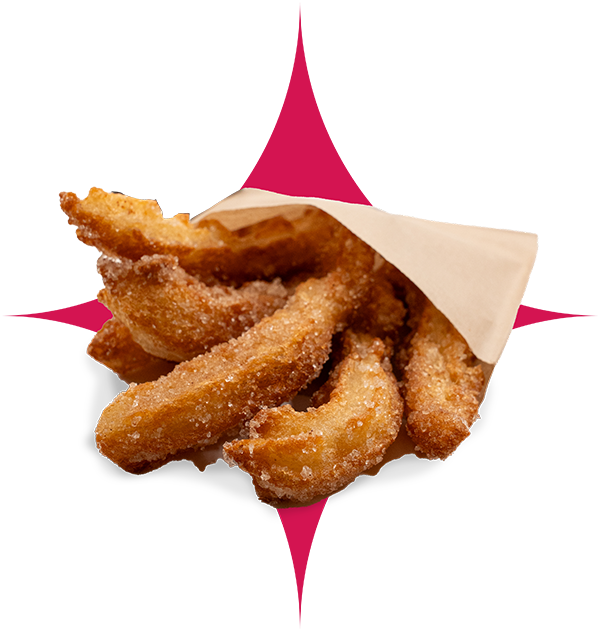 Churros