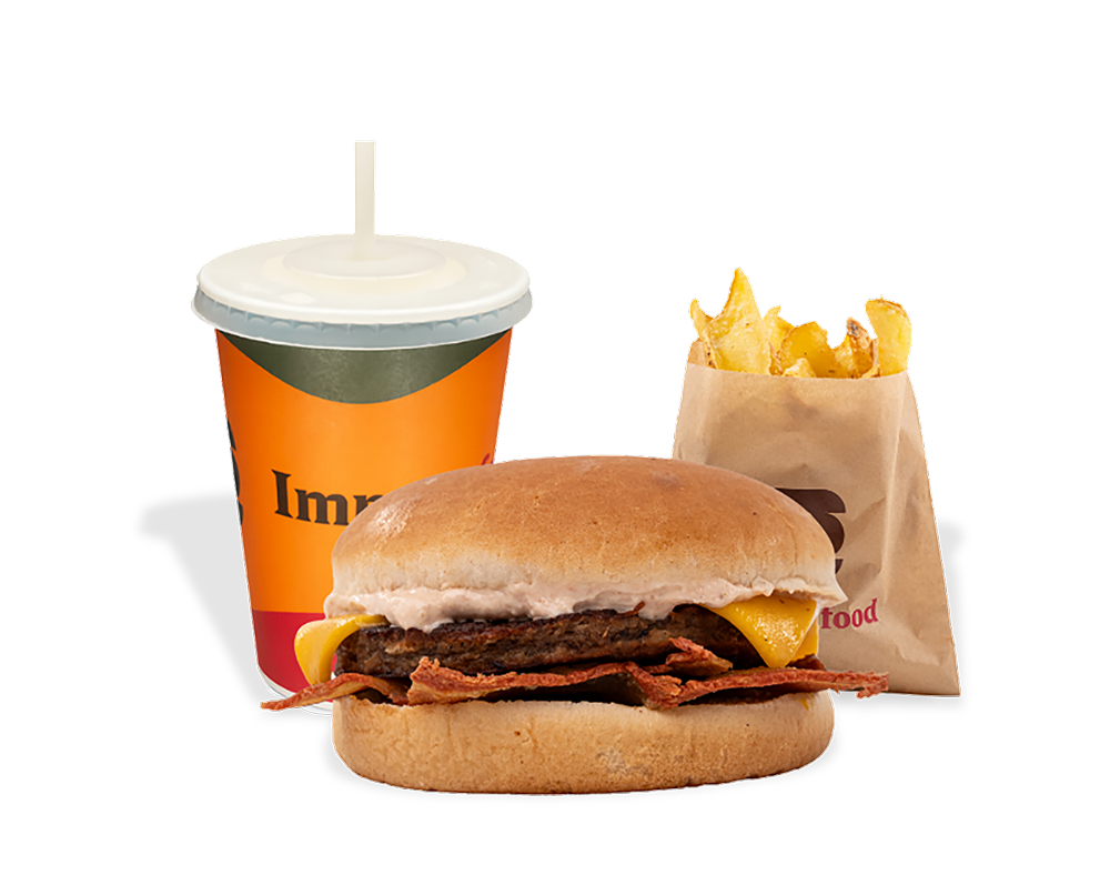Menu I’m icon