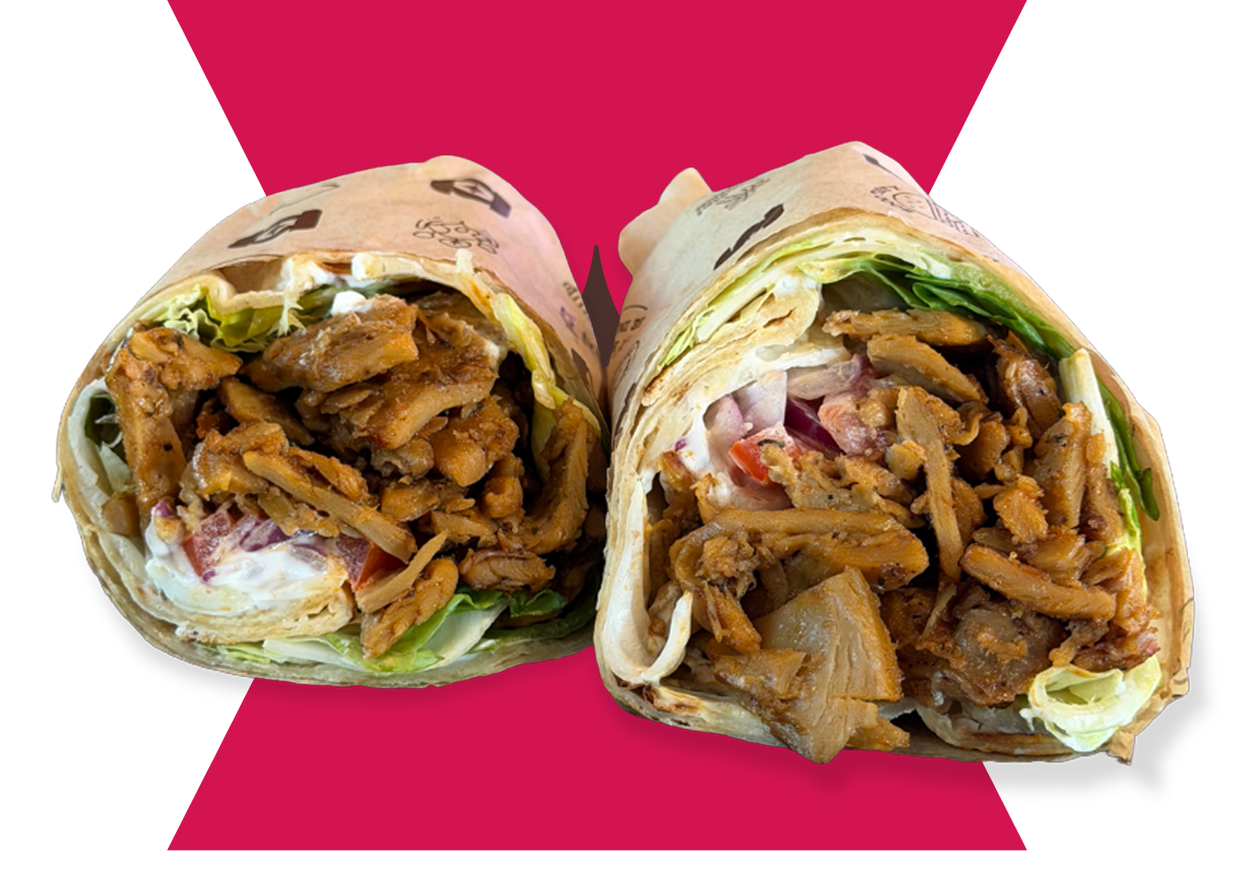 Planted® Kebab